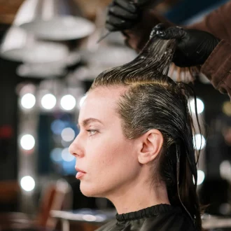 haarfarbe haarfarbe