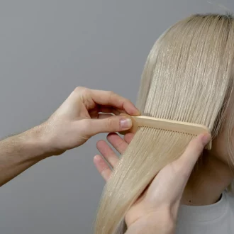 Blond Blond